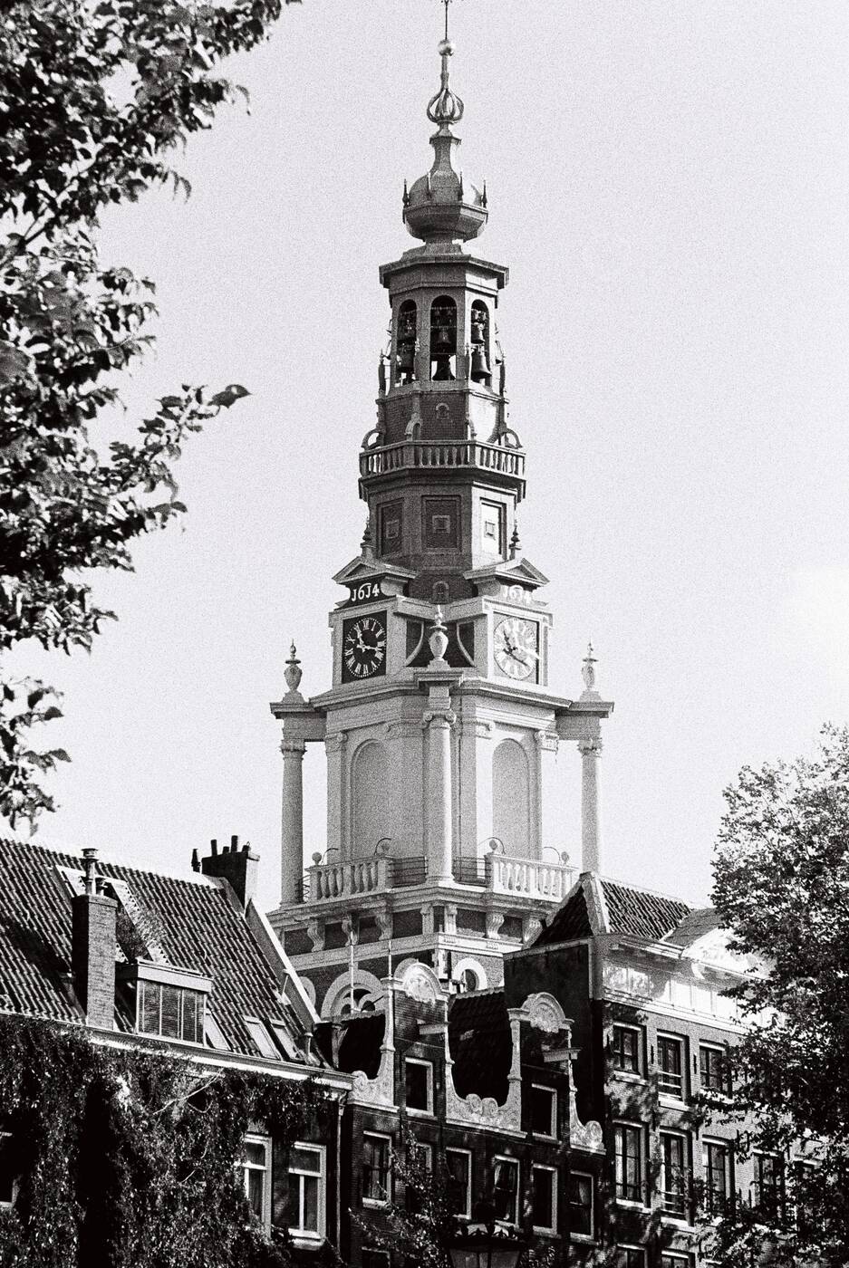 Holland — 000066