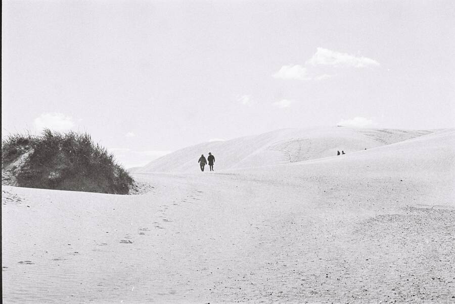 Rubjerg Knude Fyr — frame 03