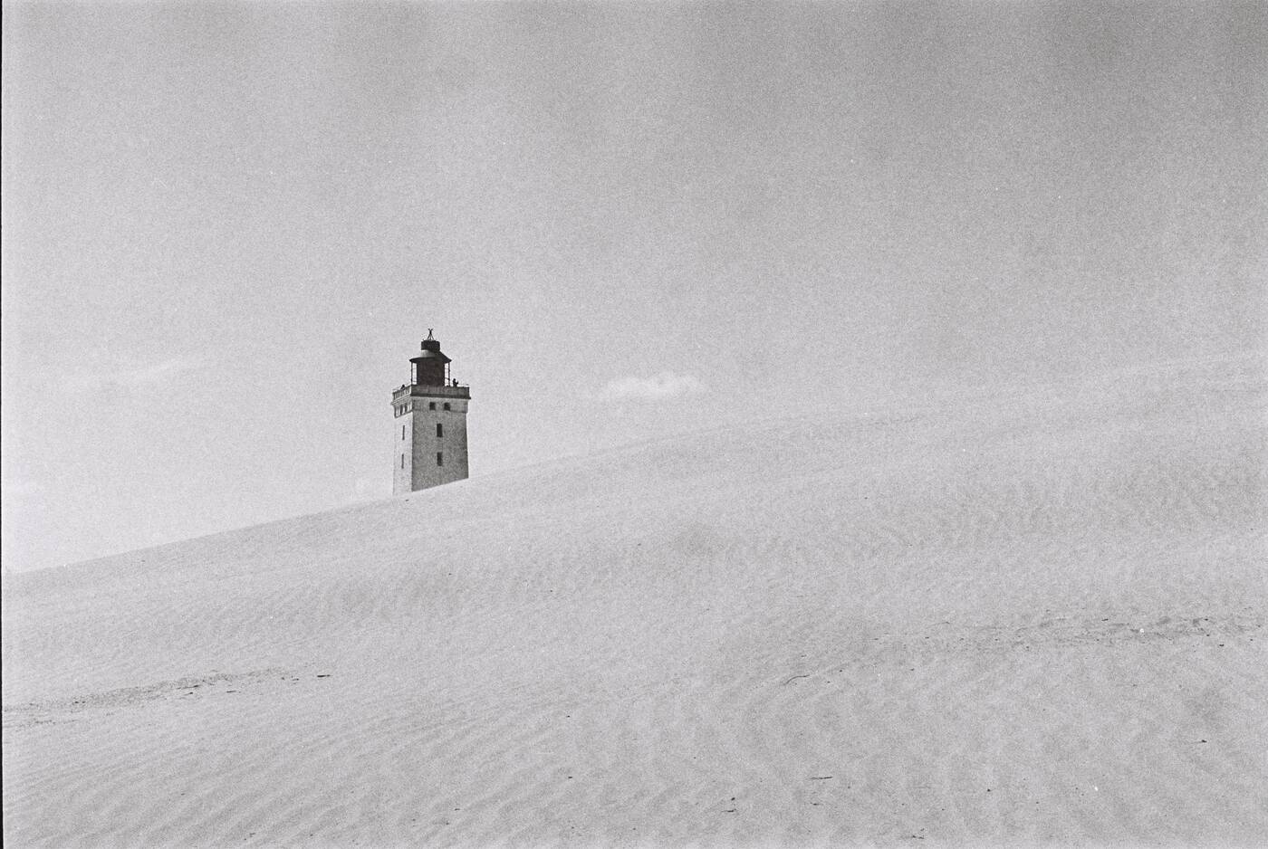 Rubjerg Knude Fyr — A002740-R1-13-14