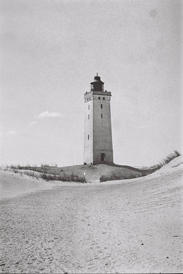 Rubjerg Knude Fyr — frame 05