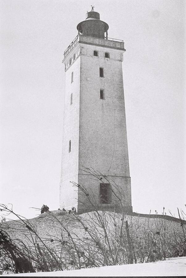 Rubjerg Knude Fyr — frame 06