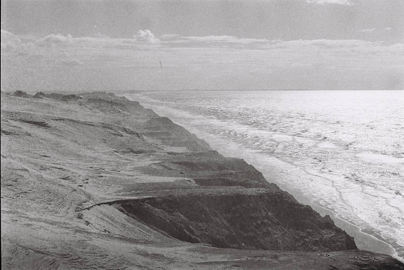 Rubjerg Knude Fyr — A002740-R1-19-20