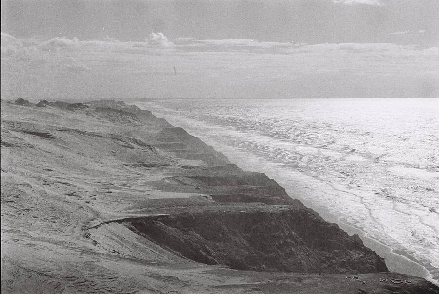 Rubjerg Knude Fyr — frame 07