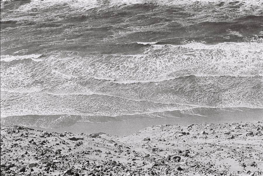 Rubjerg Knude Fyr — frame 08