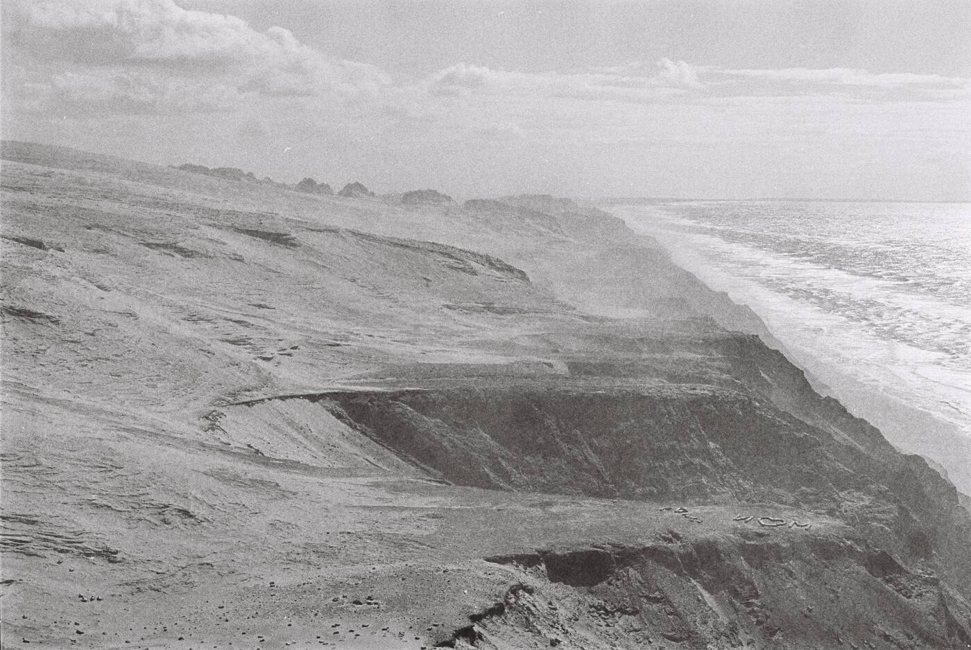 Rubjerg Knude Fyr — A002740-R1-21-22