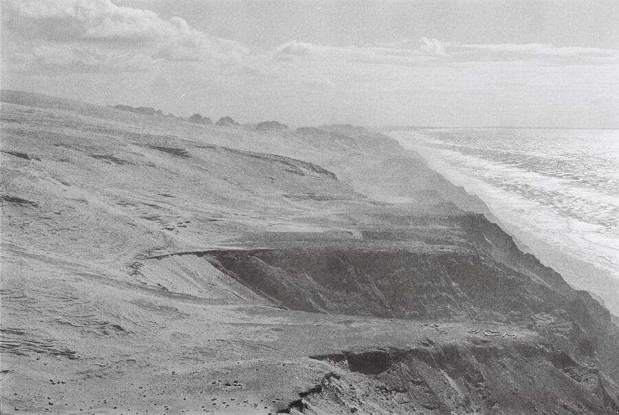 Rubjerg Knude Fyr — frame 09