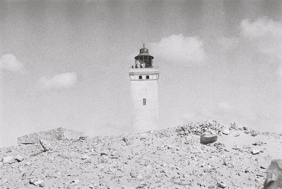 Rubjerg Knude Fyr — frame 10