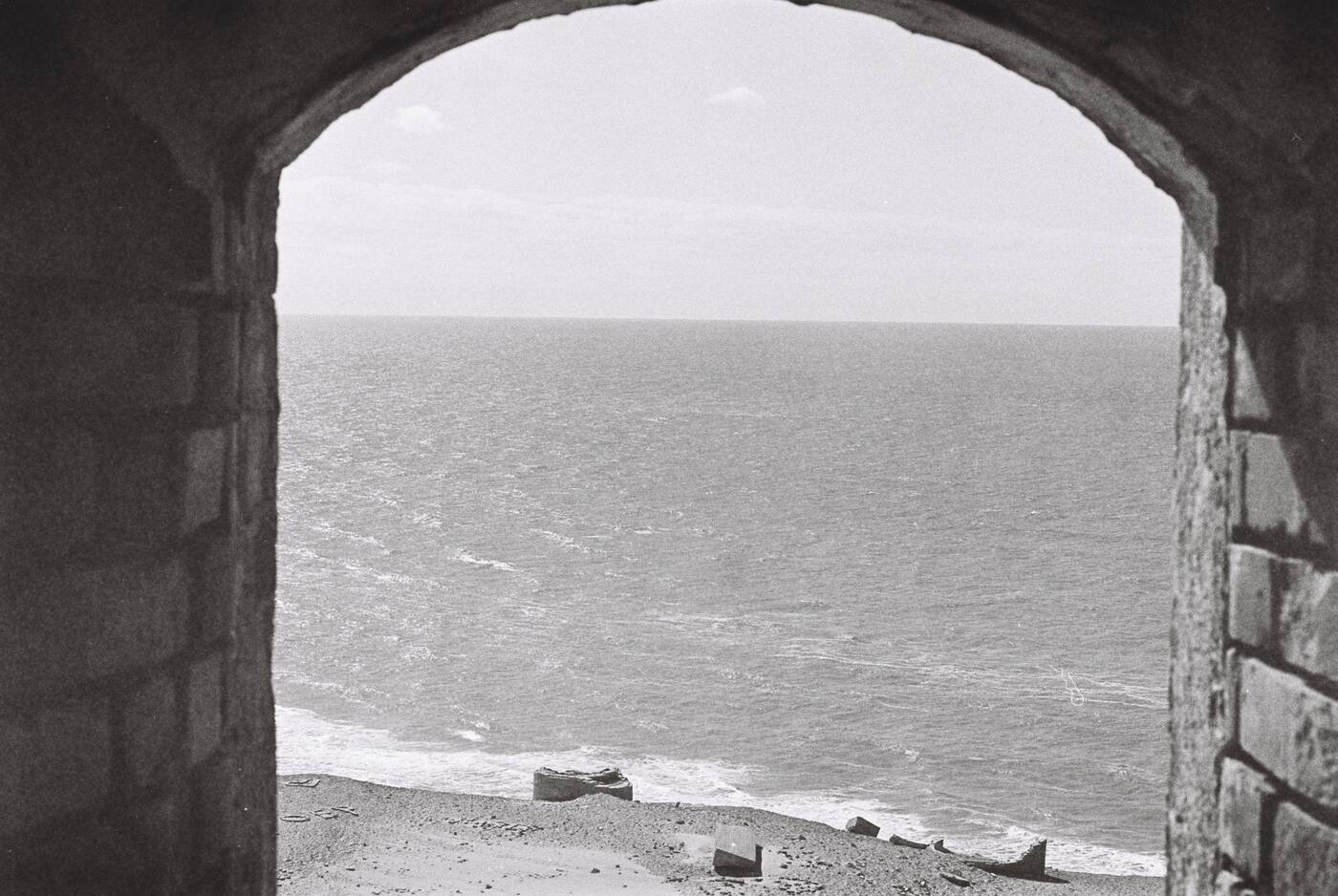 Rubjerg Knude Fyr — A002740-R1-27-28