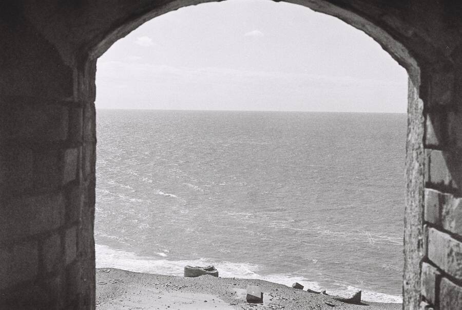 Rubjerg Knude Fyr — frame 12