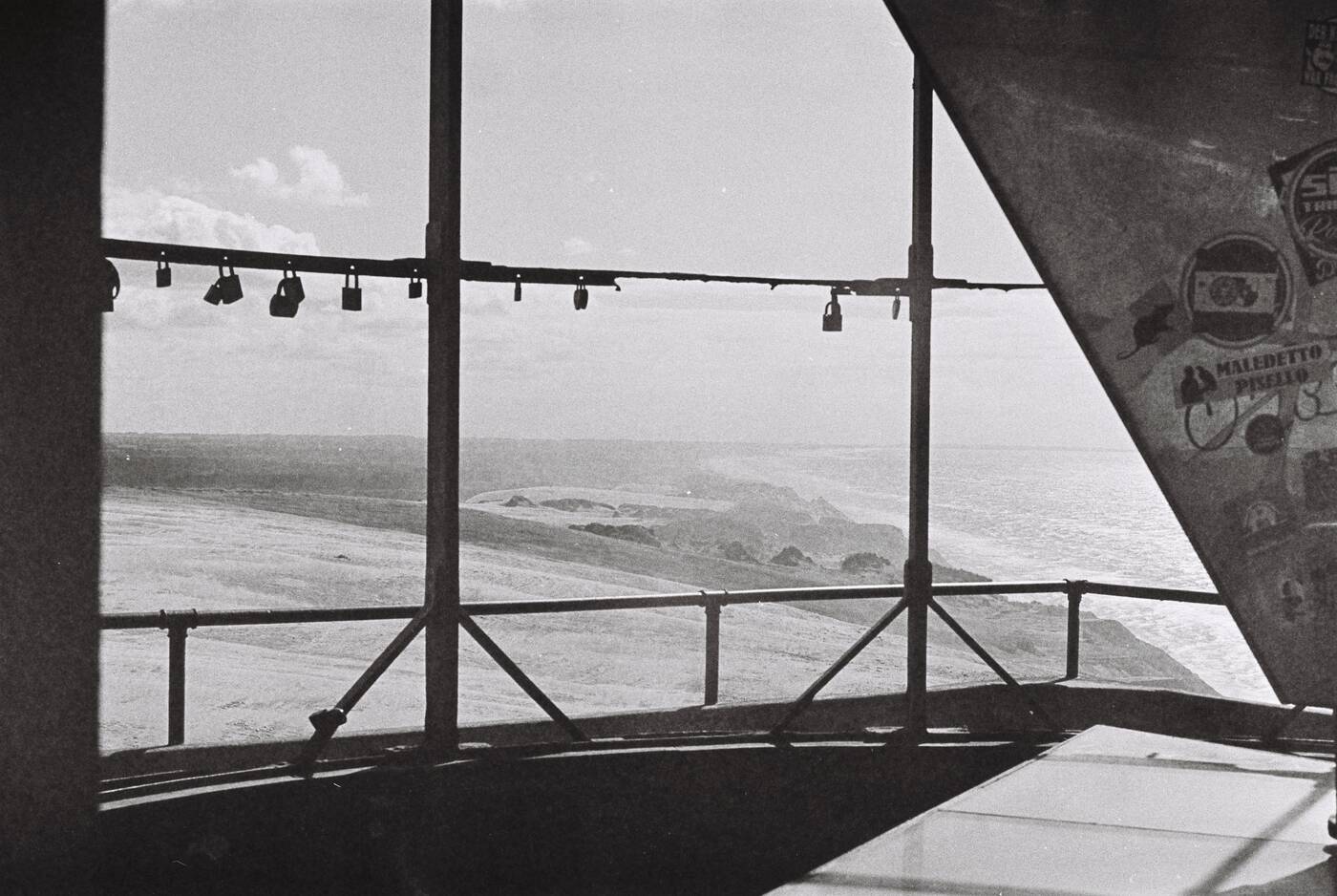 Rubjerg Knude Fyr — A002740-R1-29-30