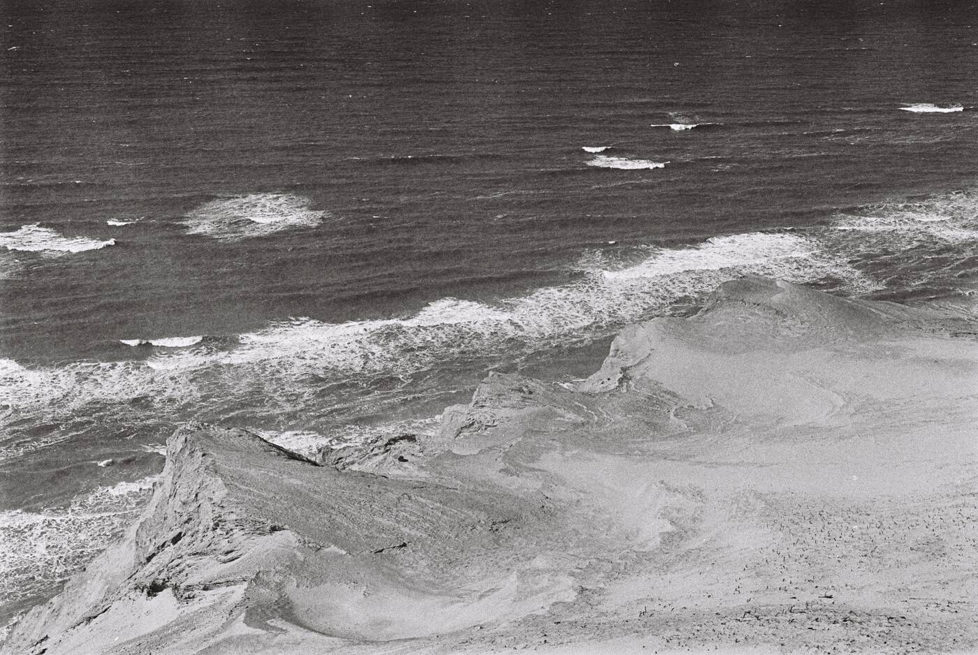 Rubjerg Knude Fyr — A002740-R1-33-34
