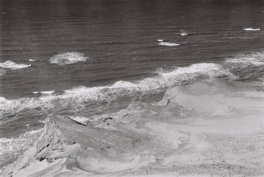 Rubjerg Knude Fyr — frame 16