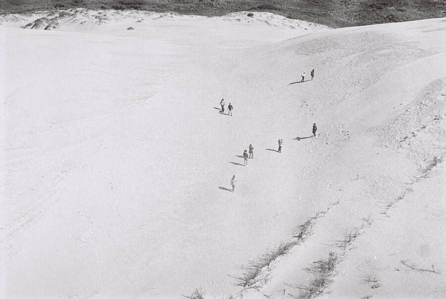 Rubjerg Knude Fyr — frame 17