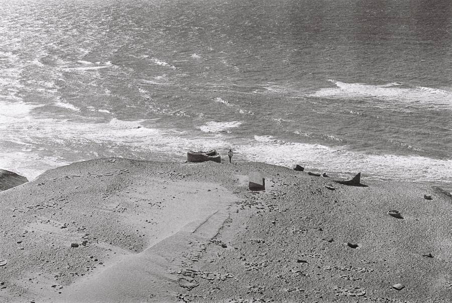 Rubjerg Knude Fyr — frame 18