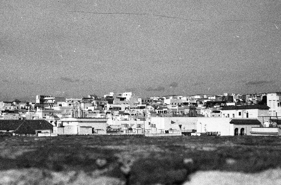 Tarifa — frame 15